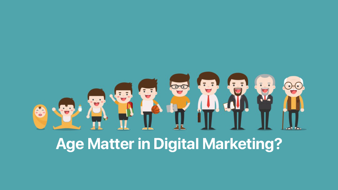 Is there a particular age group that should study digital marketing?